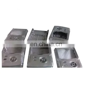 High Demand CNC Machining Milling Parts CNC Turning Spare Part thumbnail-6