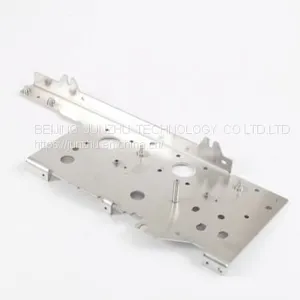 Punching And Blanking Treatment Powder Coating Manufacture Welding thumbnail-1