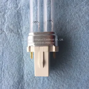 2G11 254nm uv Germicidal Lamp thumbnail-5
