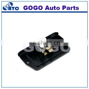 High Quality HEATER FAN BLOWER MOTOR RESISTOR For HONDA / MG / ROVER 79330ST3E01 JGH10002 thumbnail-1