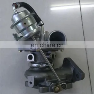 RHF4H Turbo VB420088 1515A029 4D56 Turbocharger for Mitsubishi L200, W200 4D5CDI Engine thumbnail-4
