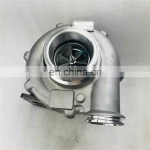 Turbo Factory Direct Price K29 53299887118 10123121 Turbocharger thumbnail-1