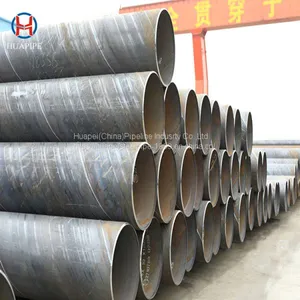 Spiral Steel Pipe thumbnail-5