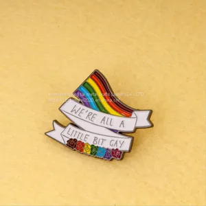 Metal Badge Custom Factory, Guangzhou Production Badge Factory, Custom Enterprise Badge Factory thumbnail-4