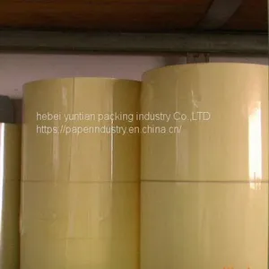 Pet Pvc Cosmetic Packing Sticker Label, Waterproof Adhesive Skin Care Label Printing Roll Sticker thumbnail-3