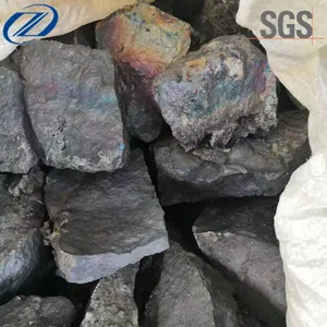 FeMn 75C7.0 65C8.0 75C2.0 78C1.5 78C1.0 80C0.5 LC MC HC High Carbon Ferromanganese For Steelmaking thumbnail-5