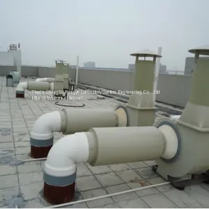 Fume Hoods/ Laboratory/Lab Furniture/ventilation/Pass Through Box thumbnail-3