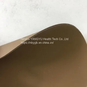0.6mm Coyote Hypalon Coated Polyester Fabric for Military Gear thumbnail-3
