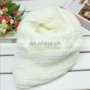 Thickness 8mm High Quality Iceland Wool Yarn Dyed Knitting 100% Merino Wool Yarn thumbnail-3
