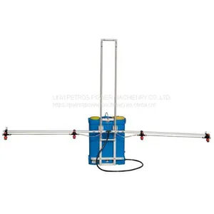 Electric/battery Sprayer thumbnail-2