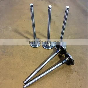 for Mitsubishi 4a91 4a91s 1500cc 4a90 Colt Plus Mivec Car Spare Parts Intake Exhaust Engine Valve thumbnail-5