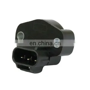 TPS Throttle Position Sensor for Dodge Dakota Jeep Grand Cherokee Wrangler 4874371AC 4874371 4863996 56027942 thumbnail-1