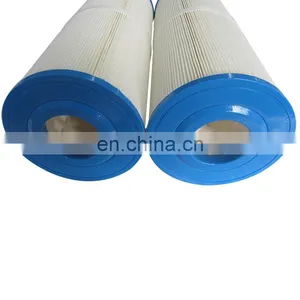 0.1 Micron Water Filter High Quality Polyester Multi-fold Water Filter Element thumbnail-6