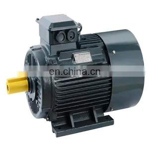 2.2KW 1450RPM 220V/240V Single Phase Electric Motors thumbnail-1