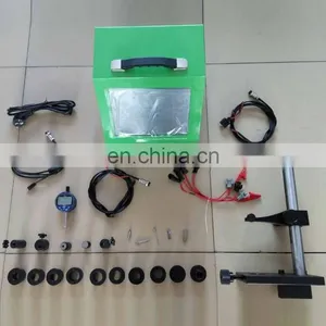 Bos ch 3rd Stage Tools Common Rail Injector Measurement Kits thumbnail-3