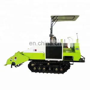 Cheap Agriculture Machinery Tractor Walking For Wheels Crawler Rotary Tiller Cultivator thumbnail-6