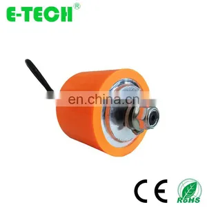 HONGJUN 3 Inch Electric Longboard Motor With Remote Control thumbnail-4