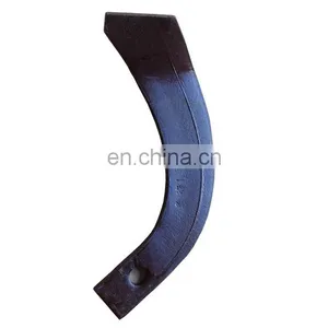 Agriculture Rotary Tiller Parts (used for 1GQN Models) Supplied by Shengxuan Machinery thumbnail-3