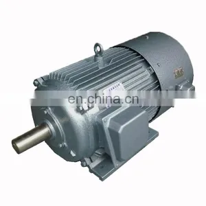 ac Induction Motor 20kw thumbnail-4