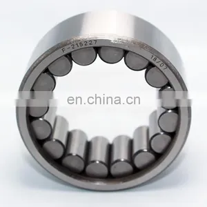 Hydraulic Pump Bearing 41.7x66x27mm F-215227 Bearing thumbnail-1