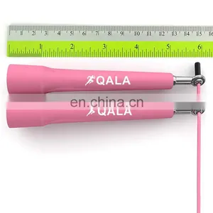 Harbour Eco Friendly New Design Private Label Pink Skipping Jump Rope thumbnail-4