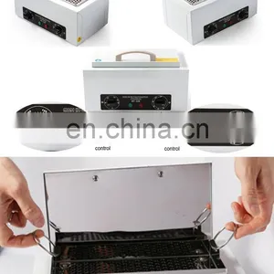 Dry Heat Tools Sterilization Machine for Salons/hot Air Sterilizer/dry Heat Sterilizer CE Approved 0-200 Degrees thumbnail-6