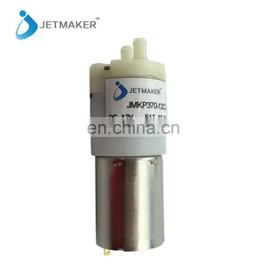 High Capacity DC 3V 6V 12V 24V Mini Medical Water Pump For Coffee Machine thumbnail-4