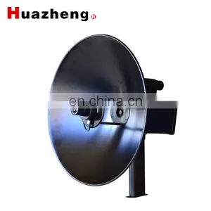 High Quality Hand Held PD Partial Discharge Tester thumbnail-4