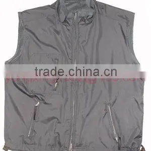 DOUBLE FACE Vest thumbnail-1