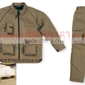 Working Workwear Suit thumbnail-1