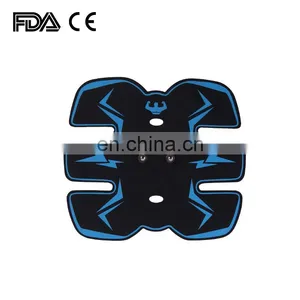2020 Vivanstar ST5801 Abdominal Neck Muscle Body Massage Patch thumbnail-1