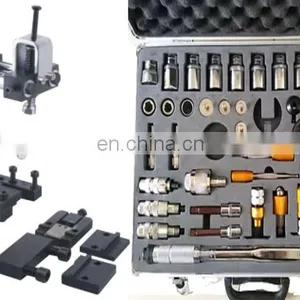 No, 001 FULL SET OF COMMON RAIL TOOLS 42PCS thumbnail-3