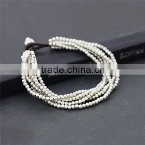 Wholesale African Jewelry Bracelet Handmade XE09-0201 thumbnail-2