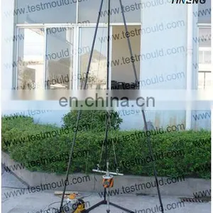 Motorized Standard Penetration Test Apparatus SPT thumbnail-3