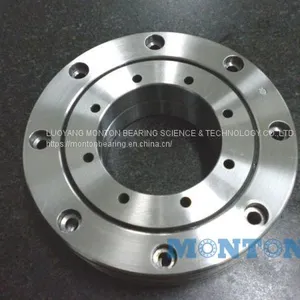 CSF50-12031 32*157*31mm Harmonic Drive Gear Reducer Crossed Roller Bearing thumbnail-2