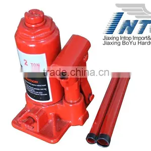 2T Bottle Jack Hot Sale High Quality Econimic Type thumbnail-2