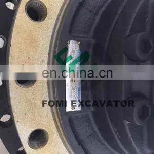Nabtesco Final Drive GM60 Hydraulic Drive Motor GM60VA Track Drive thumbnail-3