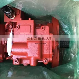 K3V112DT Hydraulic Pump for EC210B EC240B JS200 JS220 Hydraulic Main Pump 215/11278 thumbnail-5