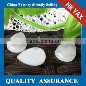 W0513 Wholesale Loose Resin Stone,loose Resin Stone in Bulk,white Loose Resin Stone thumbnail-1