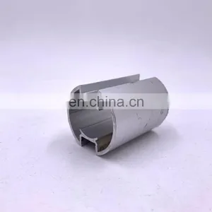 Shengxin Aluminium Roman Blind Vertical Track for Window and Door Aluminum Profiles thumbnail-2