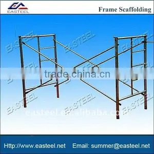 Cup Lock Scaffolding thumbnail-1