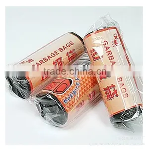 Hot Sale T-shirt Packaging Plastic Bag for Wholesales thumbnail-4