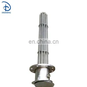 Flange Immersion Oil Tank Tubular Heating Element thumbnail-3