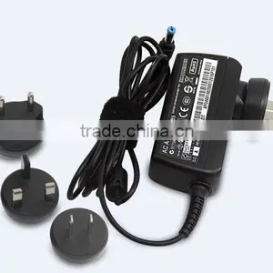 19V 2.15A Wall Style Tablet PC Charger for Acer V5 Series thumbnail-1