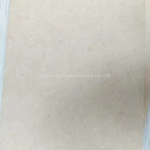中密度垫板
