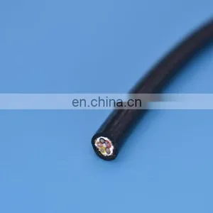 16mm 5 Core Flexible Cable Cctv Pipeline Robot Endoscope Detection Cable thumbnail-5
