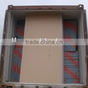 JIDA Prices Gypsum Board thumbnail-1