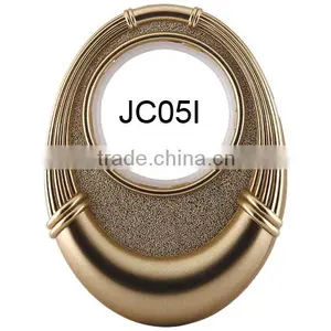 Plastic Curtain Eyelet Oval Eyelet Eyelet Curtain Punch Machine thumbnail-3