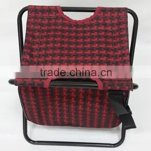 Portable Chair With Storage Bag thumbnail-6