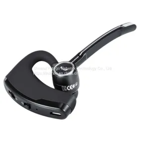 Hotrain E8 Business Waterproof Bluetooth V4.2 TWS Wireless Stereo Surround Supra-aural Earphone thumbnail-3